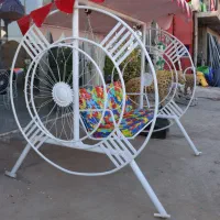 تاب های باغی|اسباببازی|ارژن, |دیوار