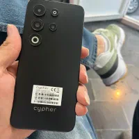 cayfer c50 128 gig|موبایل|تهران, شکوفه (عبدل آباد)|دیوار