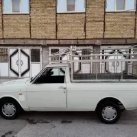 وانت پیکان مدل ۹۳