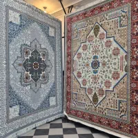 فروش فرش500تا1500شانه/نقشه جدید/مستقیم از نمایندگی