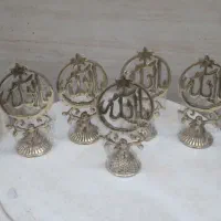 دکوری برنجی