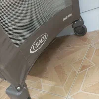 پارک کودک تخت کودک|اسباب و اثاث بچه|کرج, فاز ۱ مهرشهر|دیوار