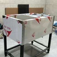 دیزی پز و کته پز