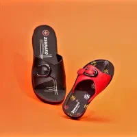 صندل زنانه کیمیا یک چرم (عُمده)