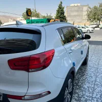 اسپورتج فول ،مدل ۲۰۱۴|خودرو سواری و وانت|شیراز, باهنر|دیوار