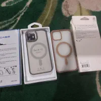 گلس آیفون ۱۲ پرو