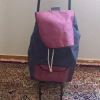 سبد خریدجنس برزنت|اسباب و اثاث بچه|نهاوند, |دیوار
