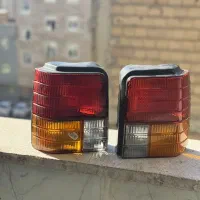 چراغ عقب پراید کره ای
