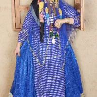 فروش لباس محلی