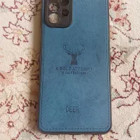 بکاور گوشی A23