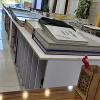 کاغذدیواری پرده  سه بعدی.  بلندمدت|خدمات پیشه و مهارت|خمینی‌شهر, |دیوار