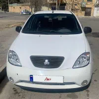 تیبا ۲ مدل ۹۵