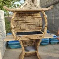 تولید انواع باربیکیو و تجهیزات ویلایی