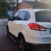 تیگو 5 مدل ۹۶ نقدی و معاوضه با کلوت یا آسنا|خودرو سواری و وانت|تنکابن, |دیوار