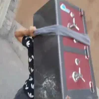 اتوبار باربری خراسان سرتاسر تهران