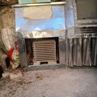 یخچال ویترینی