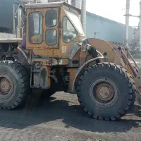 لودر 950 کاترپیلار