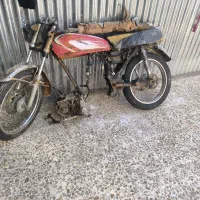 موتور ۹۱ فروش