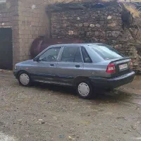 پراید 141 مدل 90 خانگی|خودرو سواری و وانت|بوکان, |دیوار