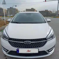 آریزو ۵ مدل ۱۴۰۱ بدون رنگ