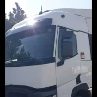 راننده پایه یک