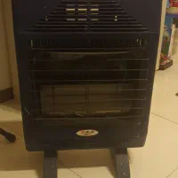 اگهی بدون دودکش آبسال