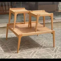 جلو مبلی مینیمال لاکچری