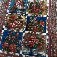 فروش قالیچه دستباف ۱/۱۵