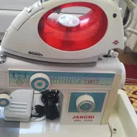 اتو بخار پارس خزر قیمت 1تومان پول 1کلیو گوشت هست|اتو و لوازم اتو|محمدیه-قزوین, |دیوار