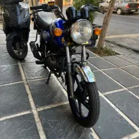 کی ال دی  ۲۰۰|موتورسیکلت|تهران, خاوران|دیوار