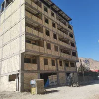 مشارکت ویلایی دو نبش