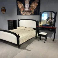 سرویس خواب مدل پادشاه|تخت و سرویس خواب|تهران, آبشار تهران (دریاچه)|دیوار