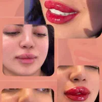 تتو شید لب مژه اموزش تضمینی با عودت وجه|خدمات آرایشگری و زیبایی|فولادشهر, A3|دیوار