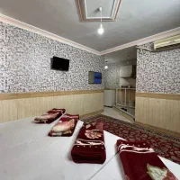 کاروان زیارتی مشهد مقدس