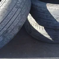 لاستیک دور ۱۵