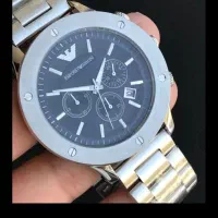 ساعت امپریو ارمانی اورجینال کورنوگراف|ساعت|تبریز, |دیوار