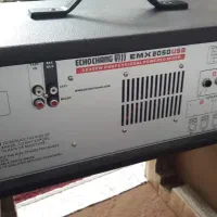 باند و دستگاه چنگ2025 دو موتوره فلش خور، میکروفون|سیستم صوتی خانگی|آمل, |دیوار