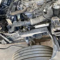 ایسوزو p700|خودرو سنگین|بندرعباس, |دیوار