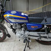 هندا 200 کویر