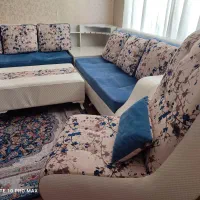 مبل 9 نفره|مبلمان خانگی و میز عسلی|بندرعباس, |دیوار