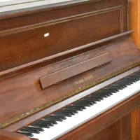 پیانو  یانگ چانگ کره ای با ۵ سال گارانتی
