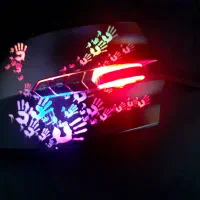 موس گیمینگ بلادی a60