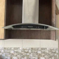 هود گاز
