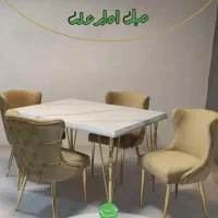 ست کامل جهزیه نو و آک|مبلمان خانگی و میز عسلی|سیرجان, |دیوار