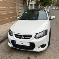 کوییک rs فول پارس خودرو در حد صفر بی رنگ