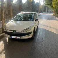 فرپش ماشین|خودرو سواری و وانت|اصفهان, باغ گلها|دیوار