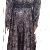 پیرهن پلنگی