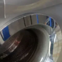 لباسشویی اسنوا دست دوم