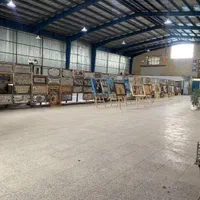 تابلوفرش ماشینی