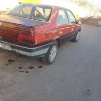 پژو ۴۰۵|خودرو سواری و وانت|سربیشه, |دیوار